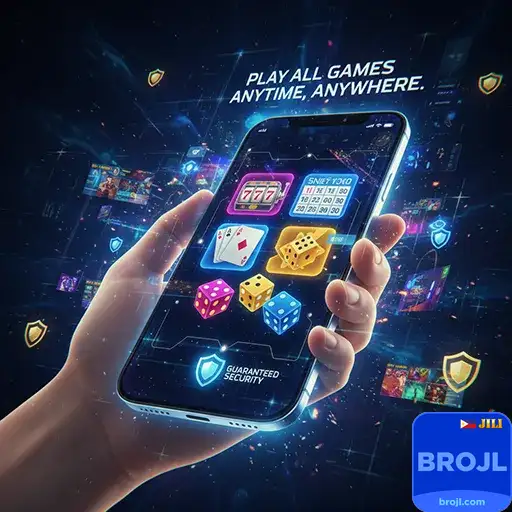 brojl app 